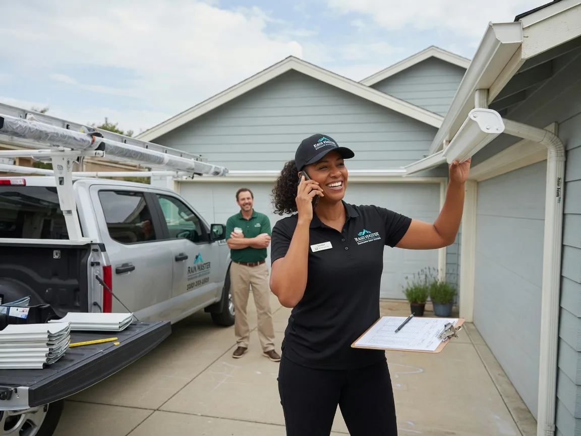 Gutter Installation Maury, NC FAQs